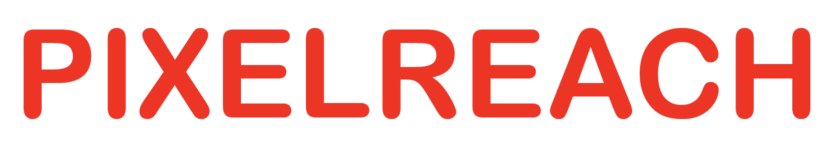 Pixel Reach Logo